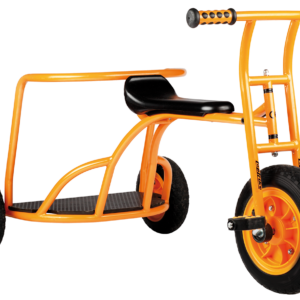 Dreirad „Express“