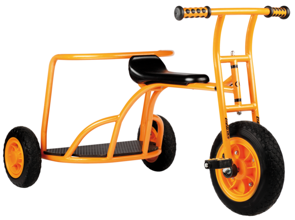 Dreirad „Express“