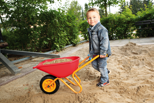 Schubkarre – Bild 3