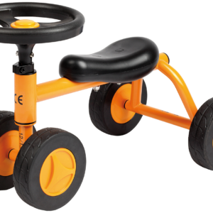 Rutschrad „Quaddy“