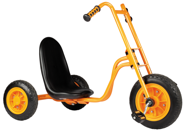 Chopper