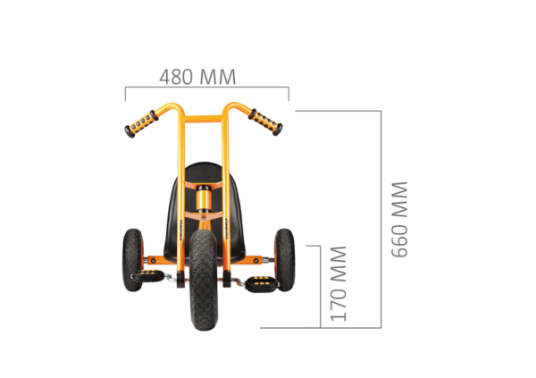 Chopper – Bild 2