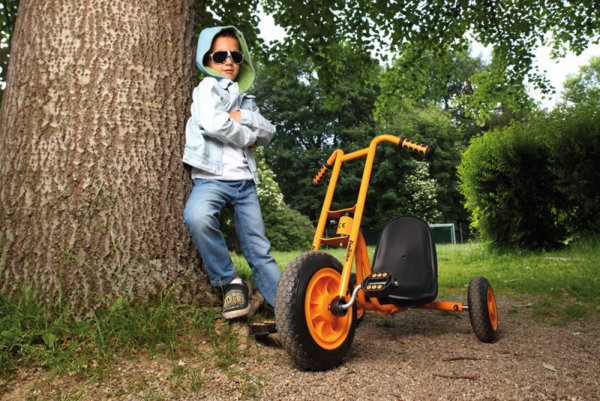 Chopper – Bild 4