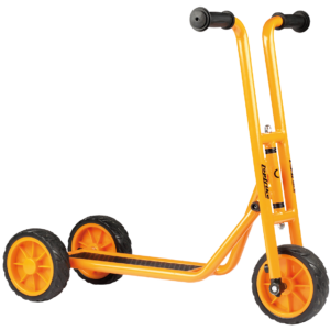 Krippenroller