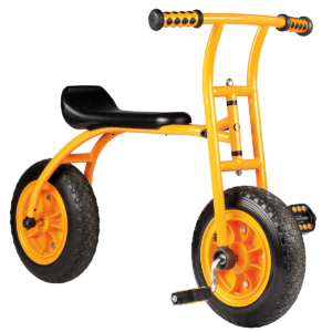Lernfahrrad „Top Bike“