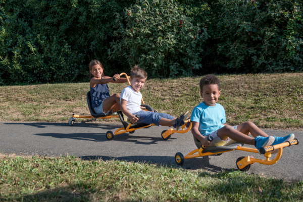 Speed Star BIG – Bild 2
