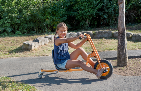 Drift Rider – Bild 3