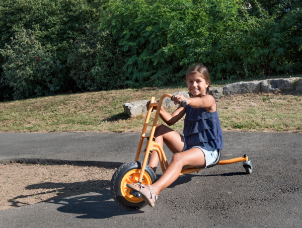 Drift Rider – Bild 4