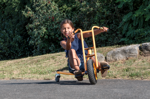 Drift Rider – Bild 5