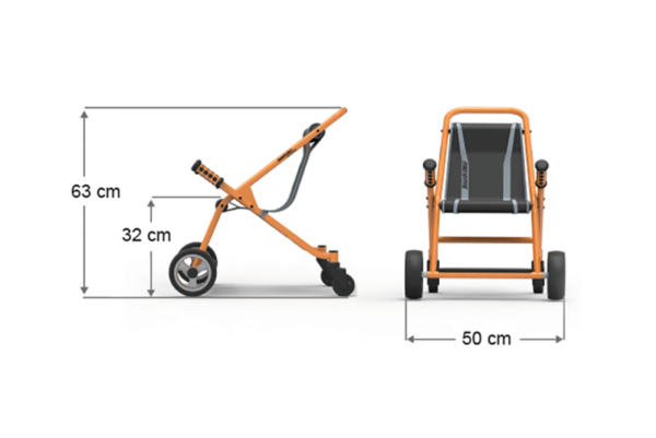 Buggy – Bild 2