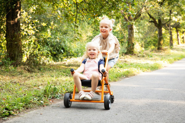 Buggy – Bild 4