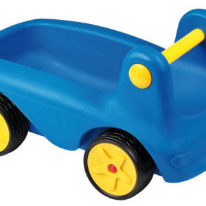 Großer Truck
