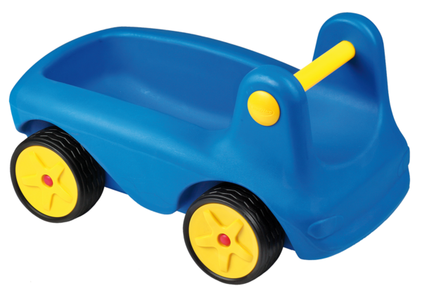 Großer Truck