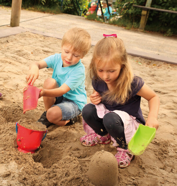 Mehlschaufel-Set – Bild 3