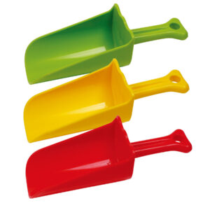 Mehlschaufel-Set