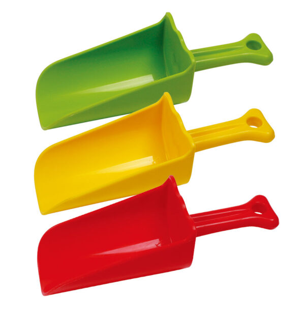Mehlschaufel-Set