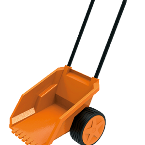 Schaufelkarre