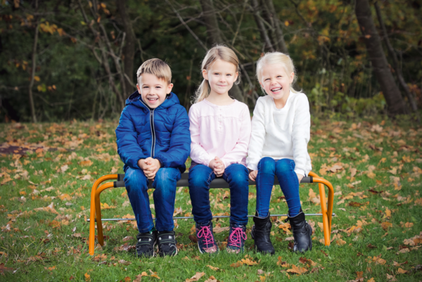 Multi-Bänke, 4er Set – Bild 2