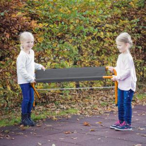 Multi-Bänke, 4er Set