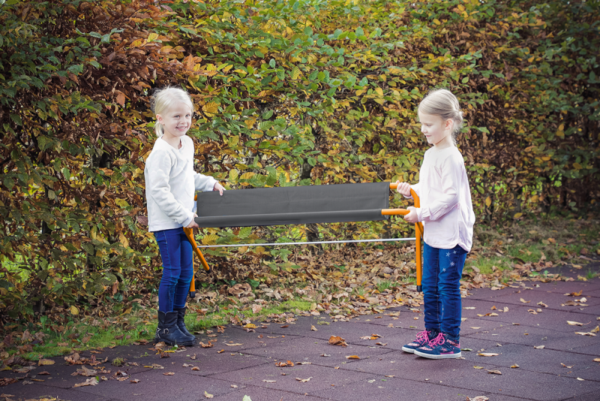 Multi-Bänke, 4er Set