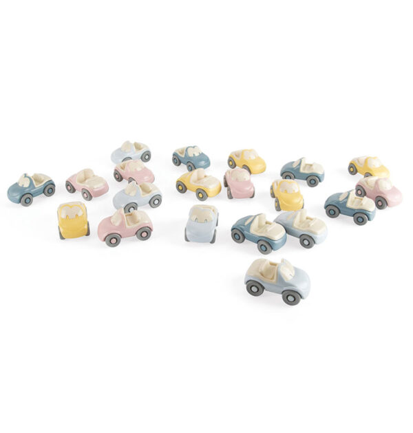 Bio Mini Auto Set – Bild 3