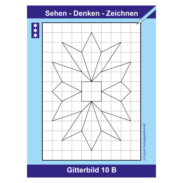 Sehen – Denken – Zeichnen I – Bild 3