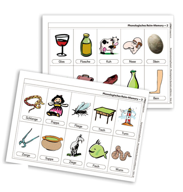 Kompetenztraining Deutsch – Bild 2