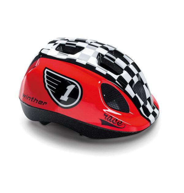 Fahrradhelm