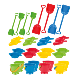 Sand Set „Stabil“