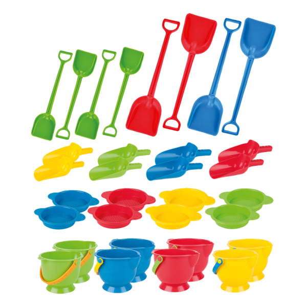 Sand Set „Stabil“