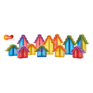 Crystal Village
