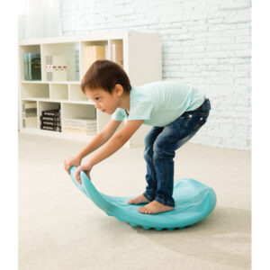 Whally Board blau