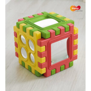 We-Block Spiegel
