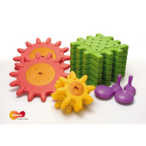 We-Block Gears