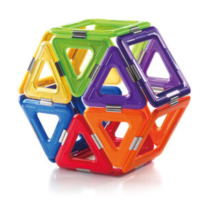 Geosmart Small Set