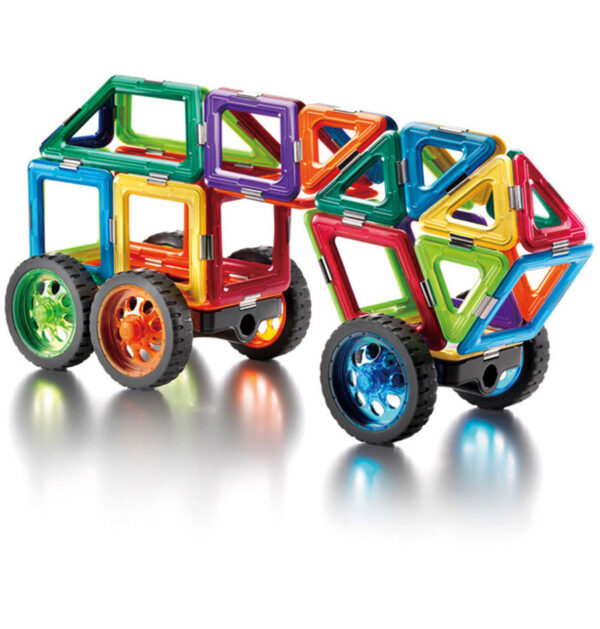Geosmart Medium Set – Bild 3