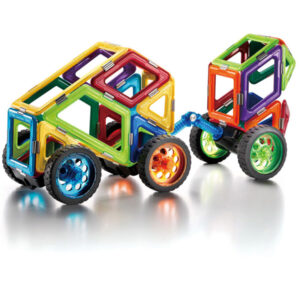 Geosmart Medium Set