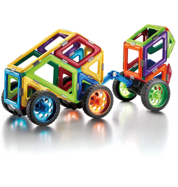 Geosmart Medium Set