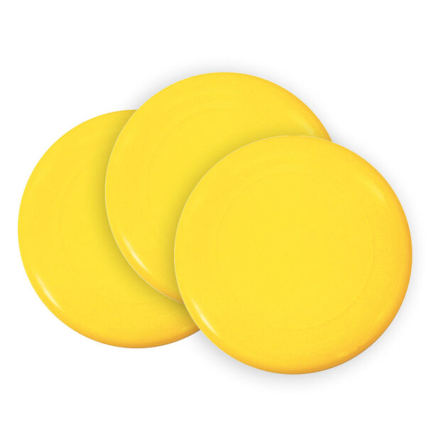 Frisbee-Set