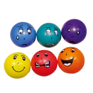 Emotionsbälle-Set