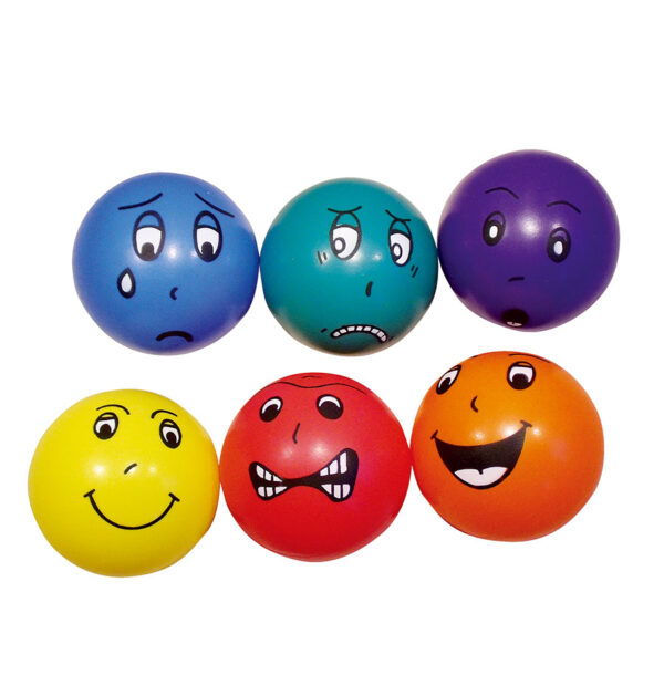 Emotionsbälle-Set