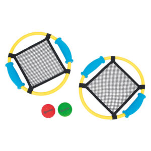 Netzballspiel