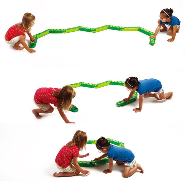 Balance Snake – Bild 2