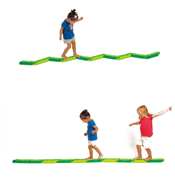 Balance Snake – Bild 3