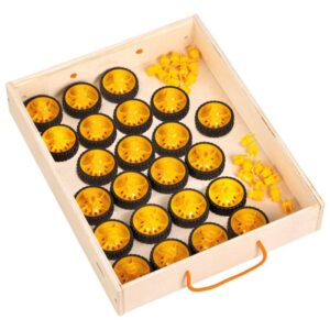 Kapla Räder Set