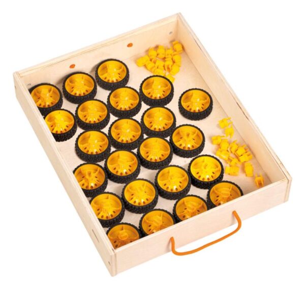 Kapla Räder Set