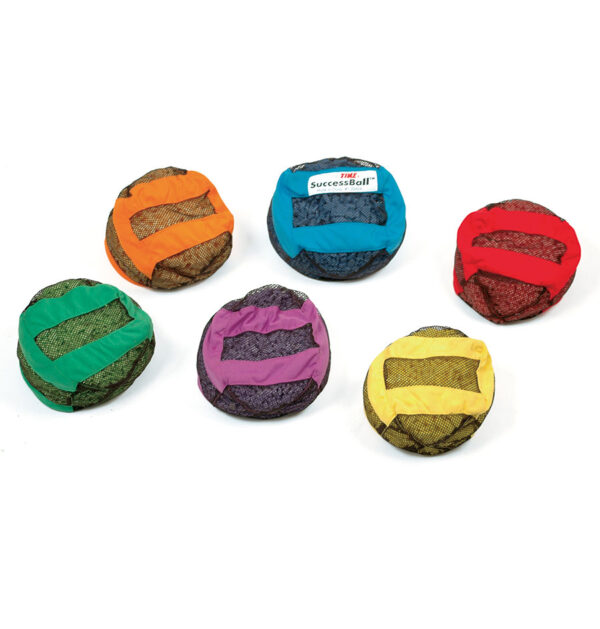 Motorik Bälle 13cm – Bild 2