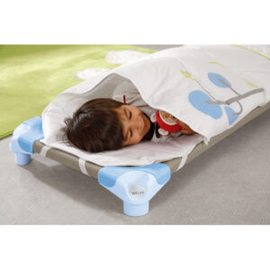 Hochwertige Kinderliege 130 cm