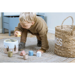 Bio Sortierbox