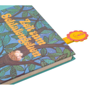 Buchzeichen 12er Set